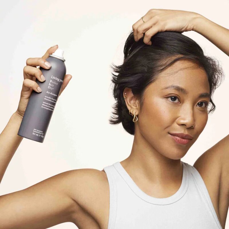Living Proof Perfect Hair Day suhi šampon 90 ml