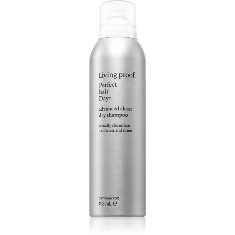 Living Proof Perfect Hair Day suhi šampon za vse tipe las 198 ml