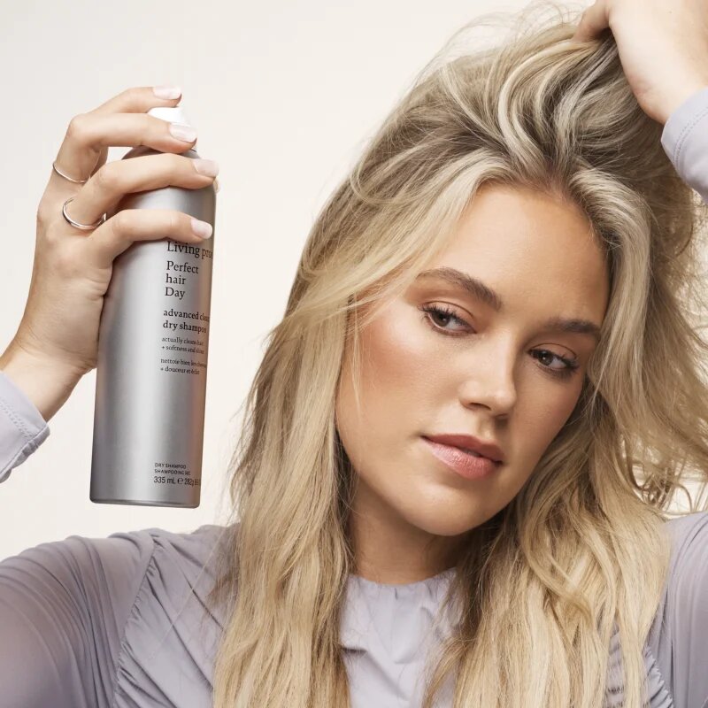 Living Proof Perfect Hair Day suhi šampon za vse tipe las 90 ml