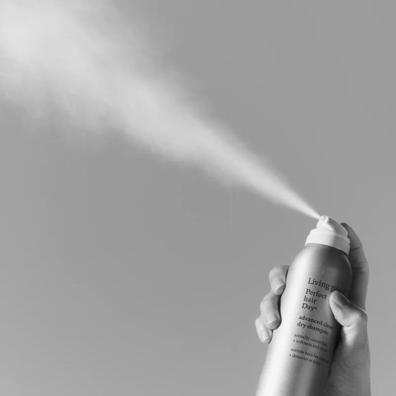 Living Proof Perfect Hair Day suhi šampon za vse tipe las 90 ml