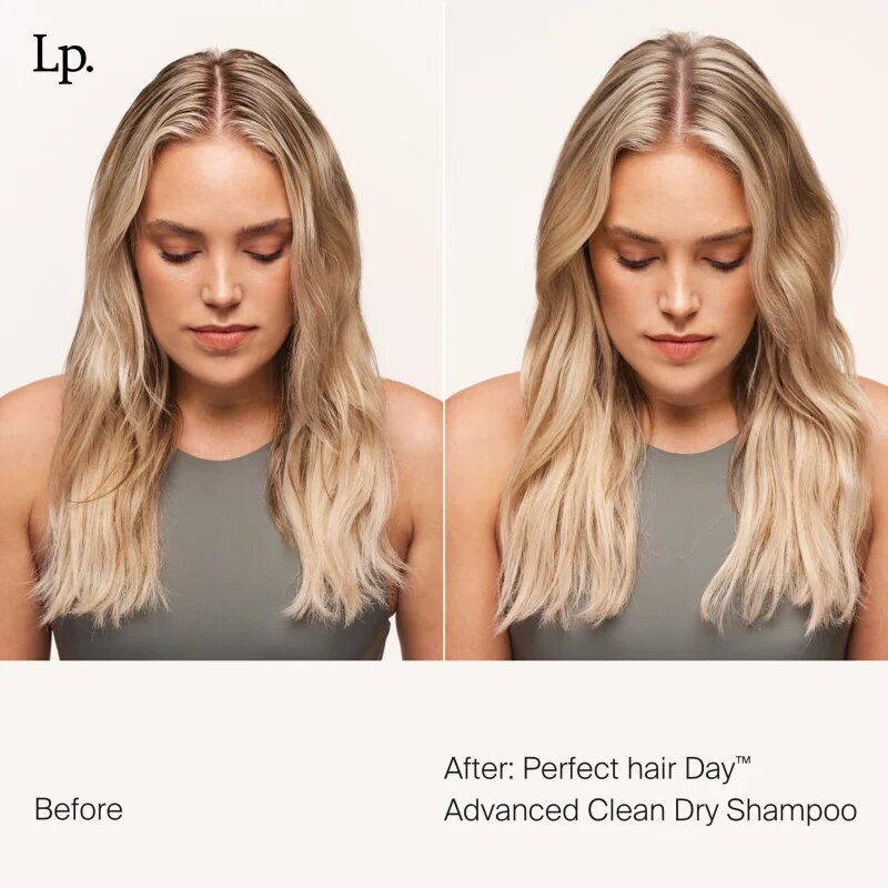 Living Proof Perfect Hair Day suhi šampon za vse tipe las 90 ml