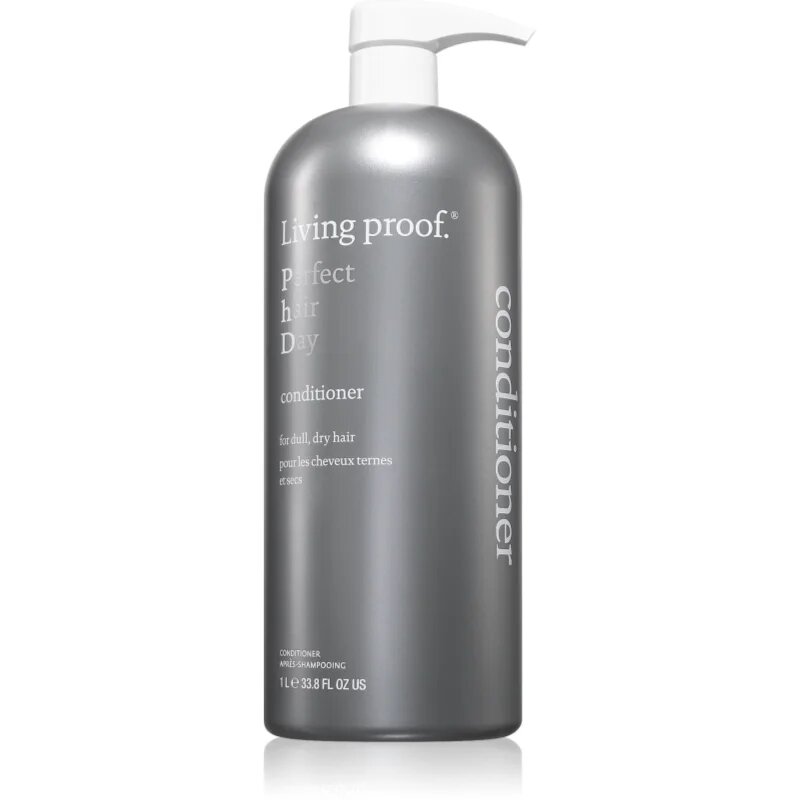 Living Proof Perfect Hair Day vlažilni balzam za vse tipe las 1000 ml