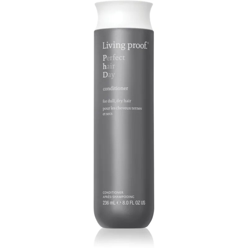 Living Proof Perfect Hair Day vlažilni balzam za vse tipe las 236 ml