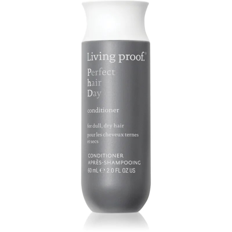 Living Proof Perfect Hair Day vlažilni balzam za vse tipe las 60 ml