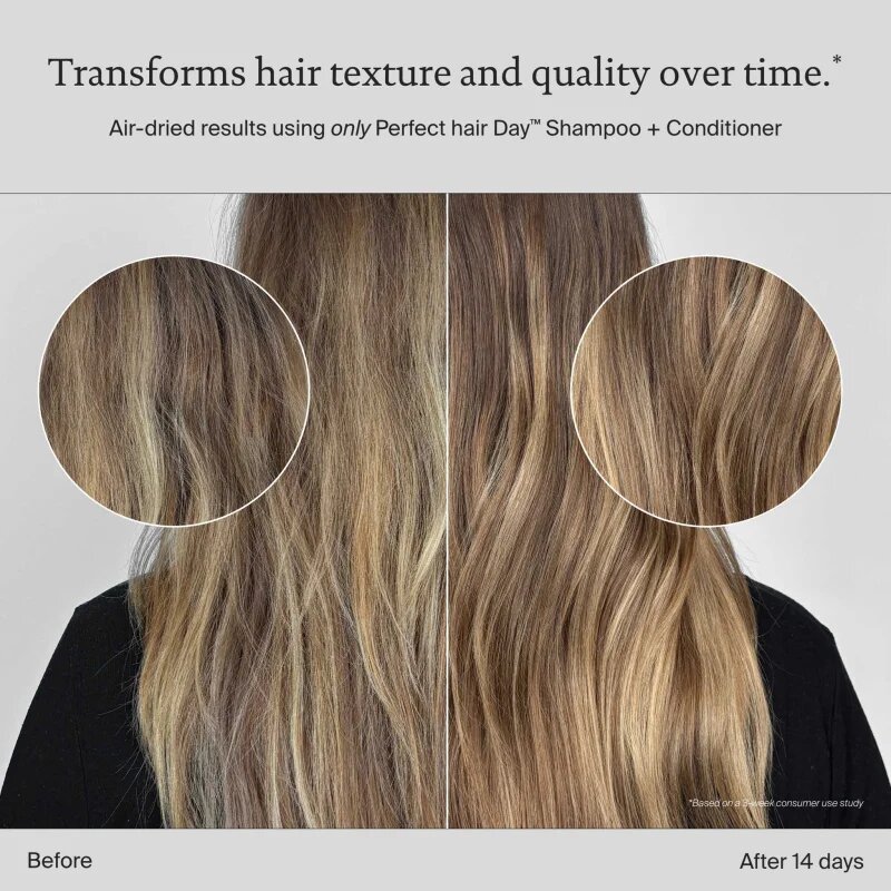 Living Proof Perfect Hair Day vlažilni balzam za vse tipe las 60 ml
