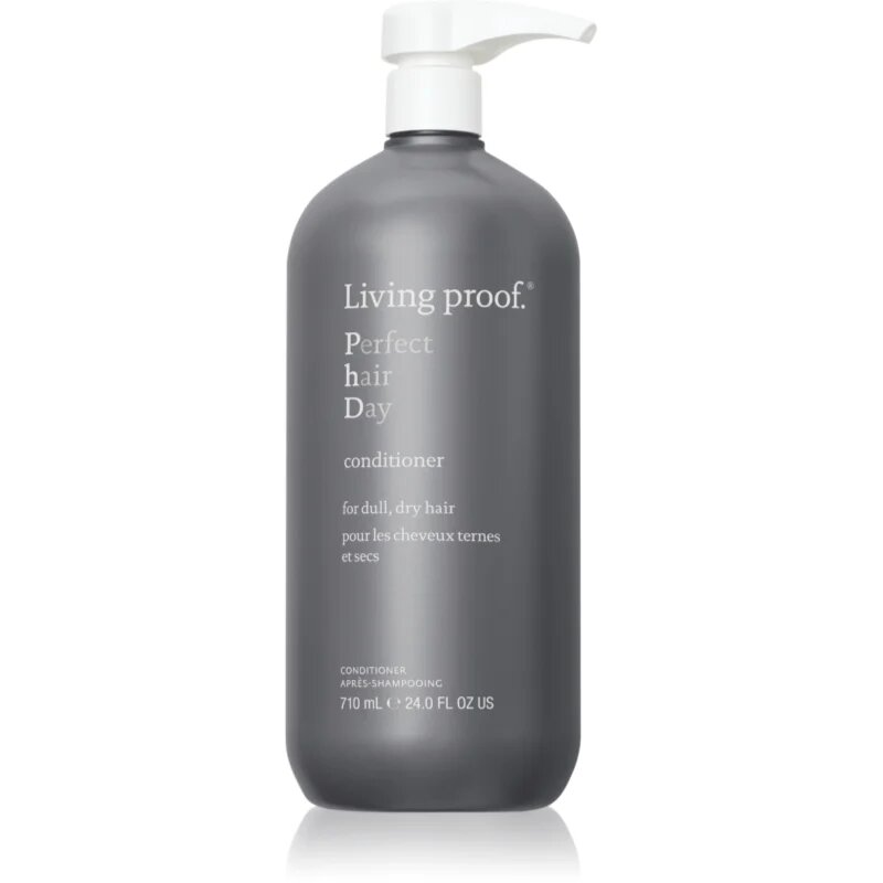 Living Proof Perfect Hair Day vlažilni balzam za vse tipe las 710 ml