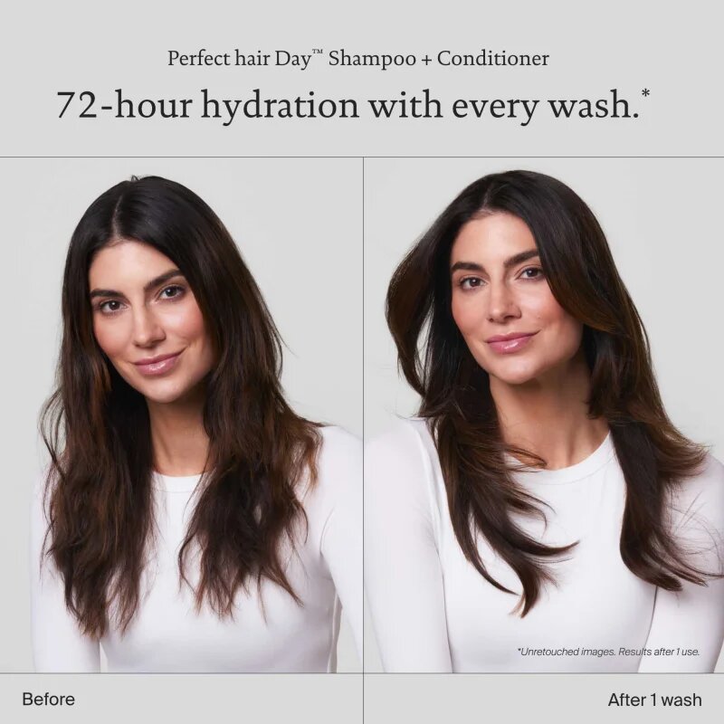 Living Proof Perfect Hair Day vlažilni balzam za vse tipe las 710 ml