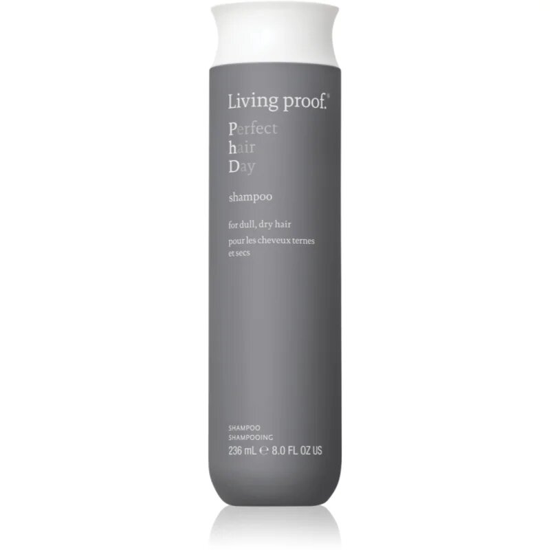Living Proof Perfect Hair Day vlažilni šampon za suhe lase 236 ml