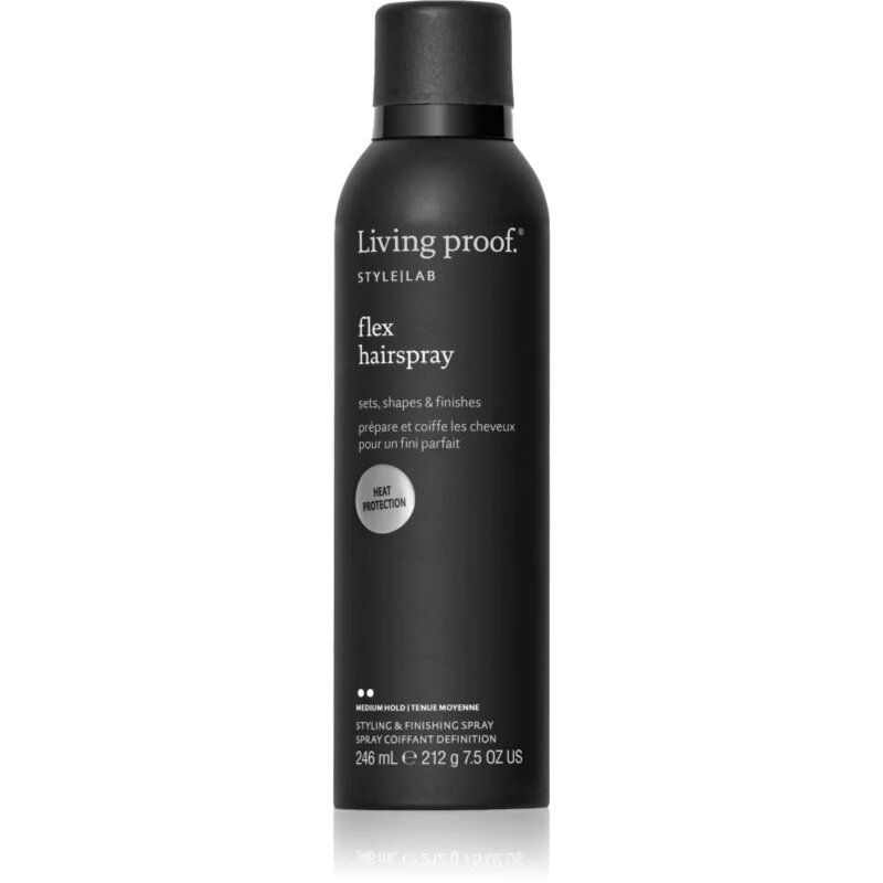 Living Proof Style Lab lak za lase s srednjim utrjevanjem 246 ml