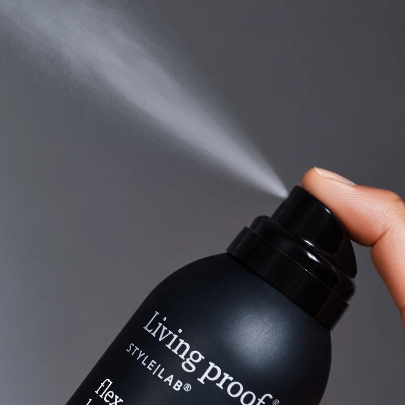 Living Proof Style Lab lak za lase s srednjim utrjevanjem 246 ml