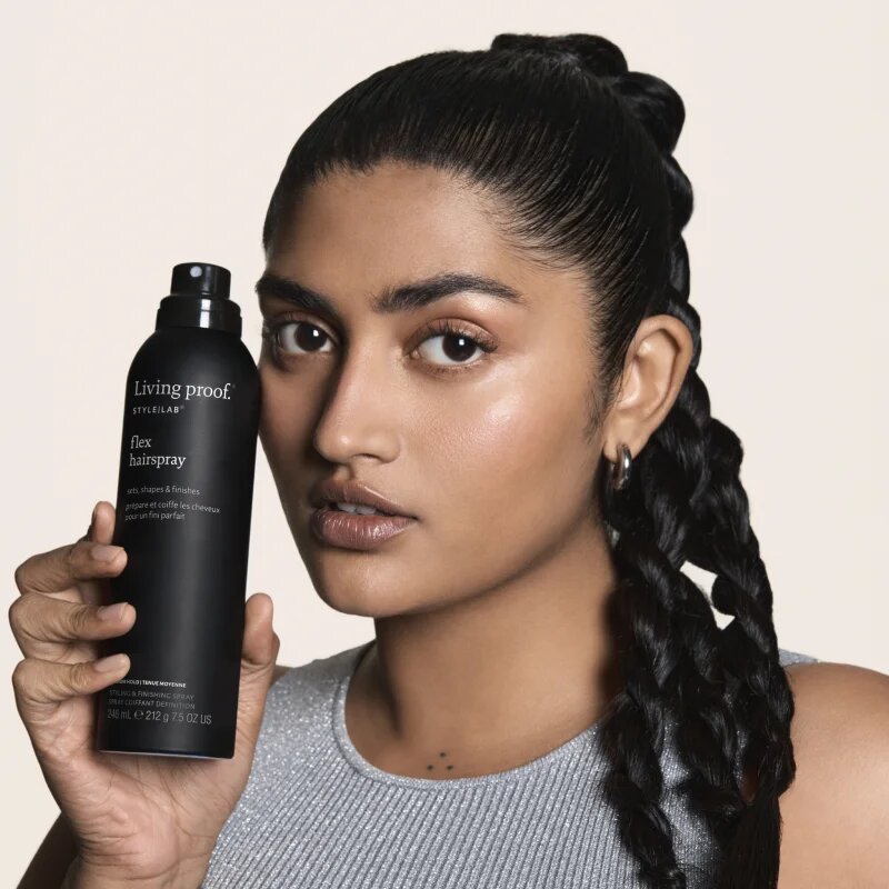 Living Proof Style Lab lak za lase s srednjim utrjevanjem 246 ml