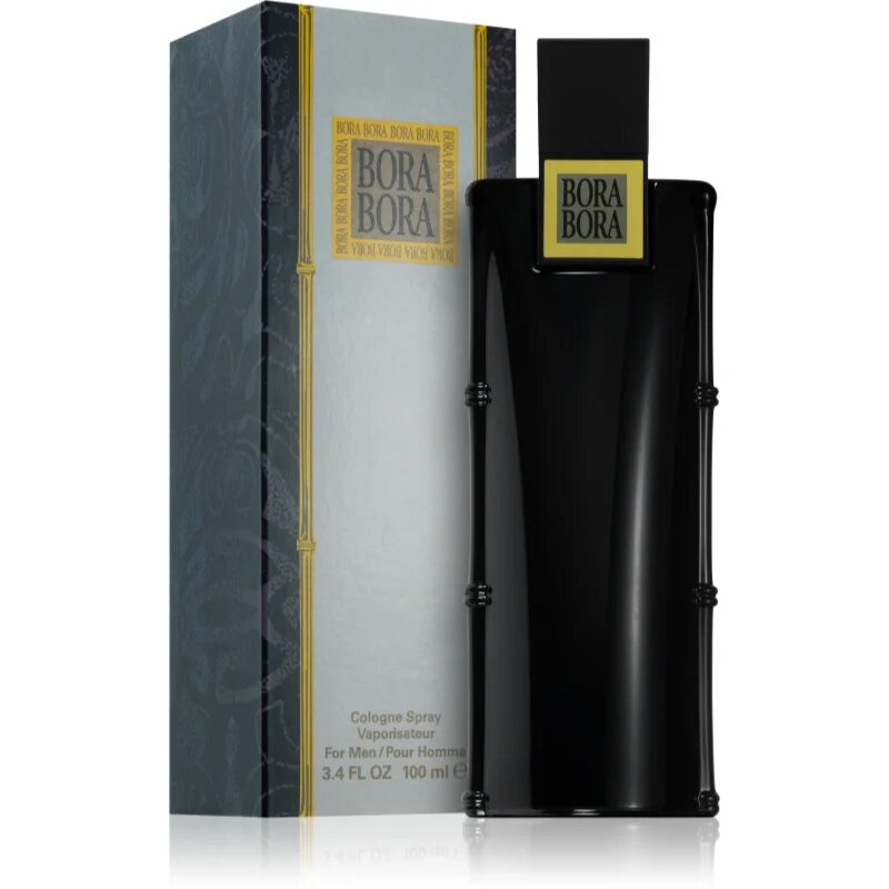 Liz Claiborne Bora Bora kolonjska voda za moške 100 ml