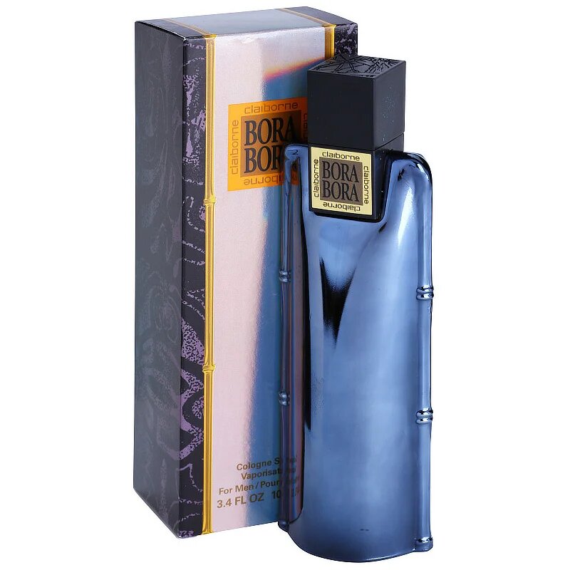 Liz Claiborne Bora Bora kolonjska voda za moške 100 ml