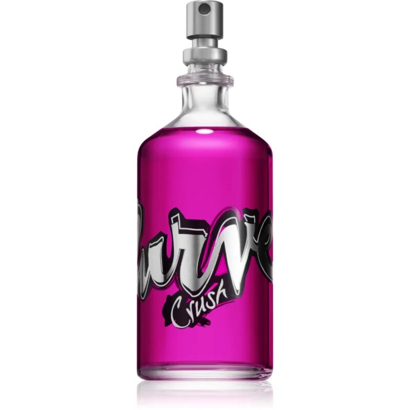 Liz Claiborne Curve Crush toaletna voda za ženske 100 ml
