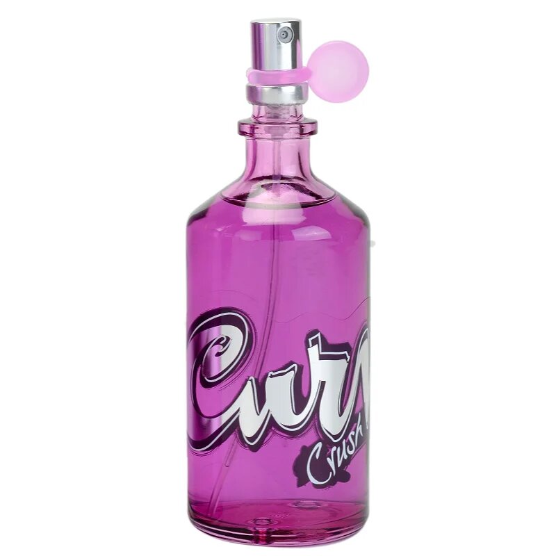 Liz Claiborne Curve Crush toaletna voda za ženske 100 ml