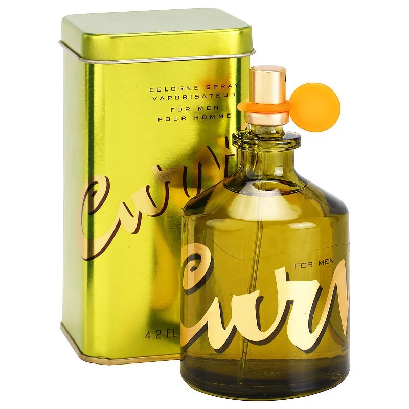 Liz Claiborne Curve for Men kolonjska voda za moške 125 ml