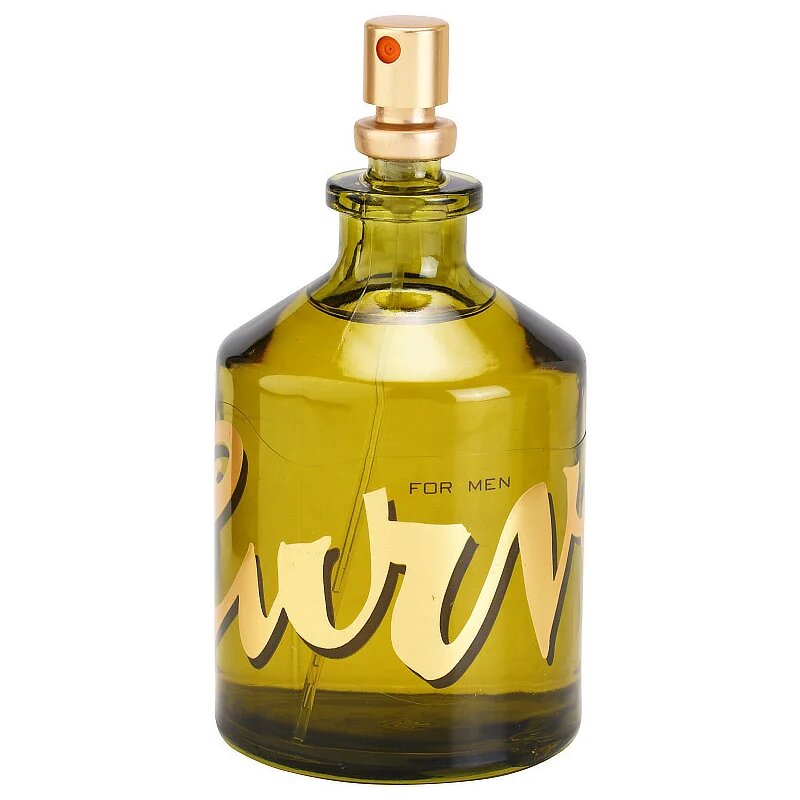 Liz Claiborne Curve for Men kolonjska voda za moške 125 ml