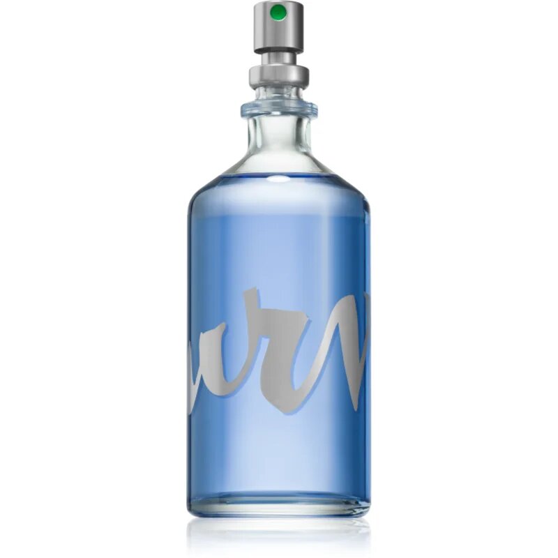 Liz Claiborne Curve toaletna voda za ženske 100 ml
