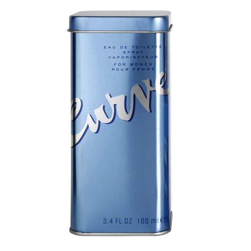 Liz Claiborne Curve toaletna voda za ženske 100 ml
