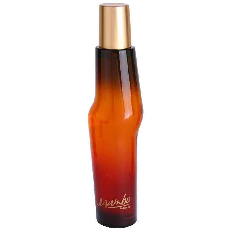 Liz Claiborne Mambo for Men kolonjska voda za moške 100 ml