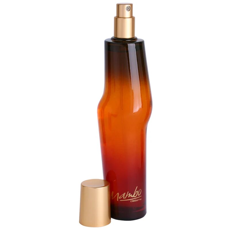 Liz Claiborne Mambo for Men kolonjska voda za moške 100 ml