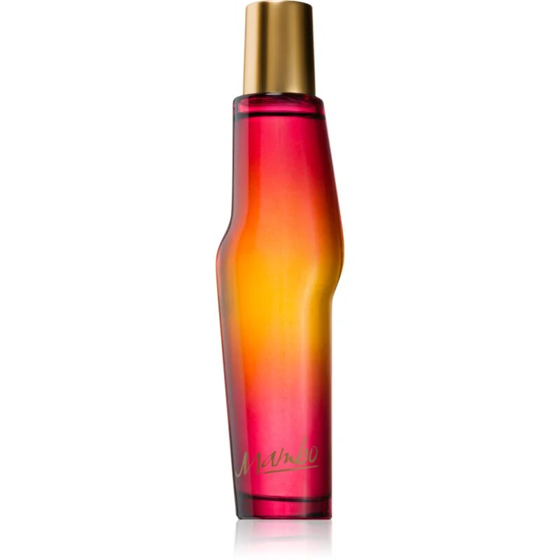Liz Claiborne Mambo parfumska voda za ženske 100 ml