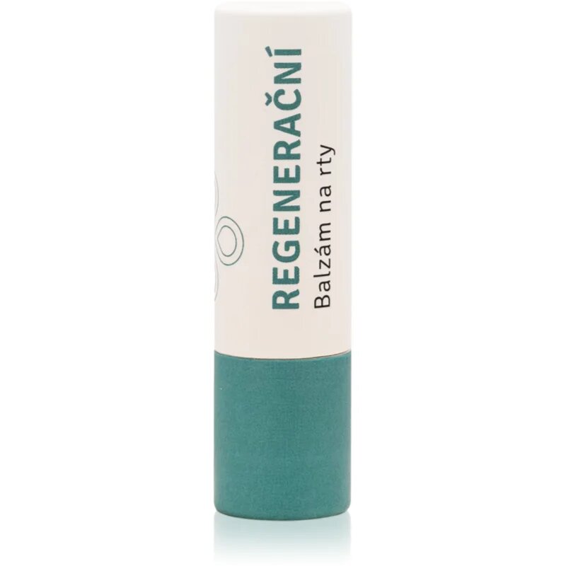 Lobey Skin Care Lip Balm regeneracijski balzam za ustnice 5 g