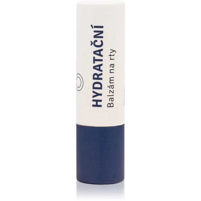 Lobey Skin Care Lip Balm vlažilni balzam za ustnice 5 g
