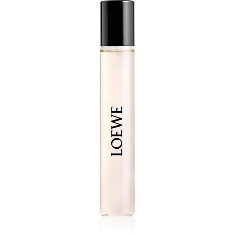 Loewe 001 Man parfumska voda za moške 15 ml