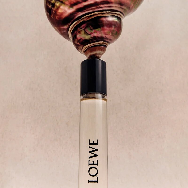 Loewe 001 Man parfumska voda za moške 15 ml