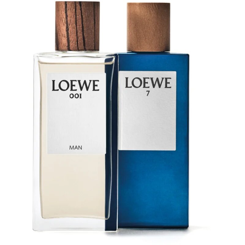 Loewe 001 Man parfumska voda za moške 50 ml