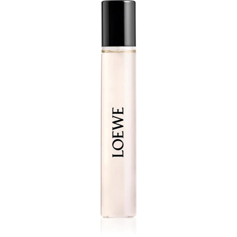 Loewe 001 Man toaletna voda za moške 15 ml