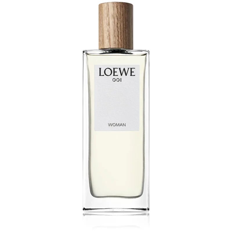 Loewe 001 Woman parfumska voda za ženske 50 ml