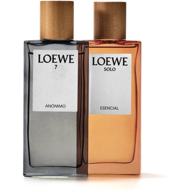 Loewe 7 Anónimo parfumska voda za moške 100 ml