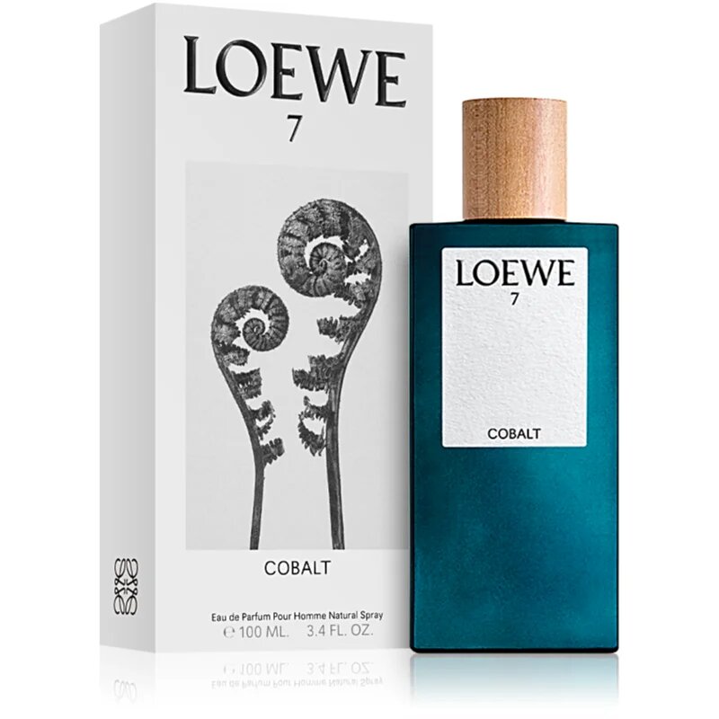 Loewe 7 Cobalt parfumska voda za moške 100 ml