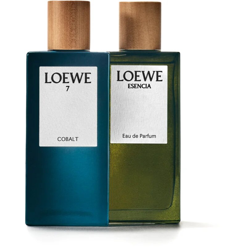 Loewe 7 Cobalt parfumska voda za moške 100 ml