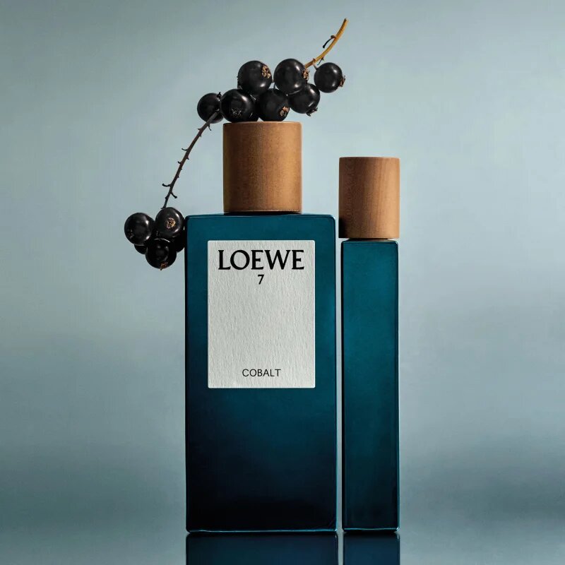 Loewe 7 Cobalt parfumska voda za moške 100 ml