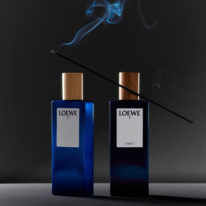 Loewe 7 Cobalt parfumska voda za moške 100 ml