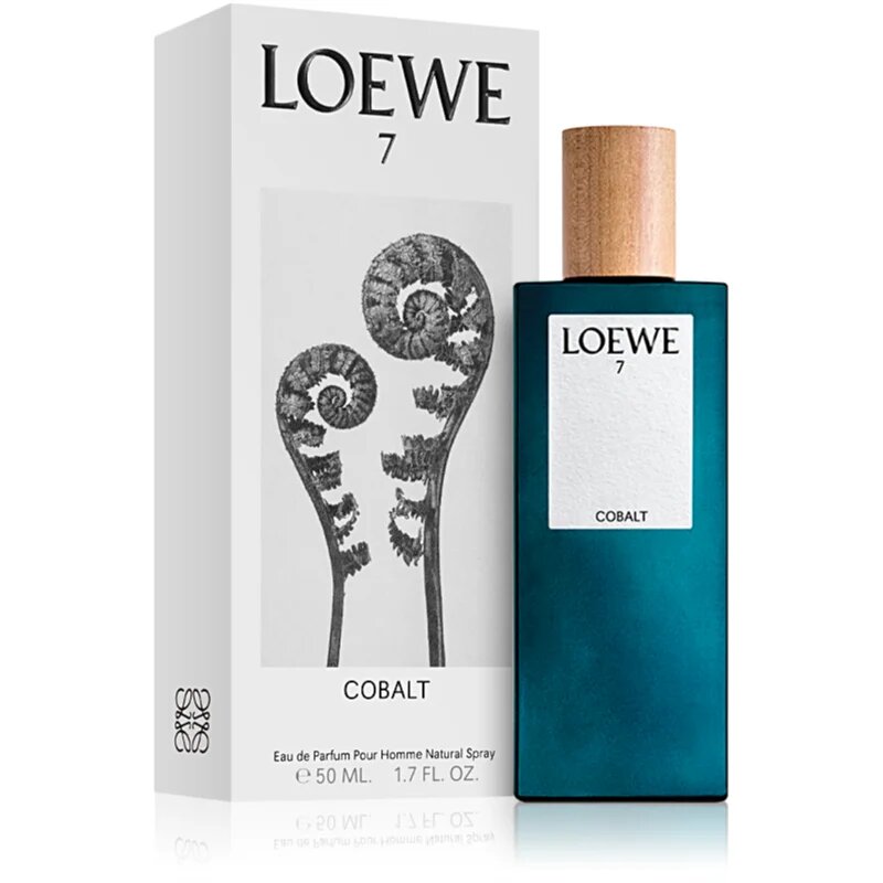 Loewe 7 Cobalt parfumska voda za moške 50 ml