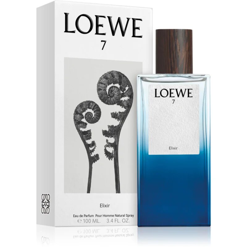Loewe 7 Elixir parfumska voda za moške 100 ml