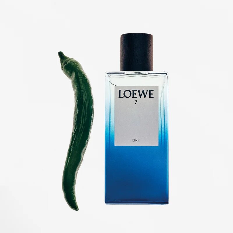 Loewe 7 Elixir parfumska voda za moške 100 ml