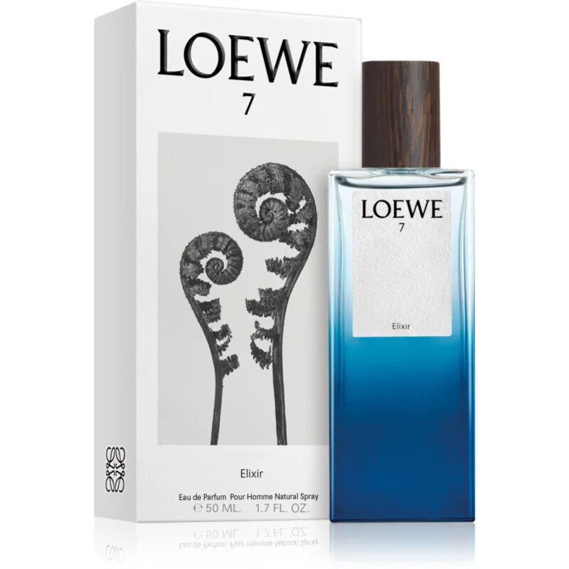 Loewe 7 Elixir parfumska voda za moške 50 ml