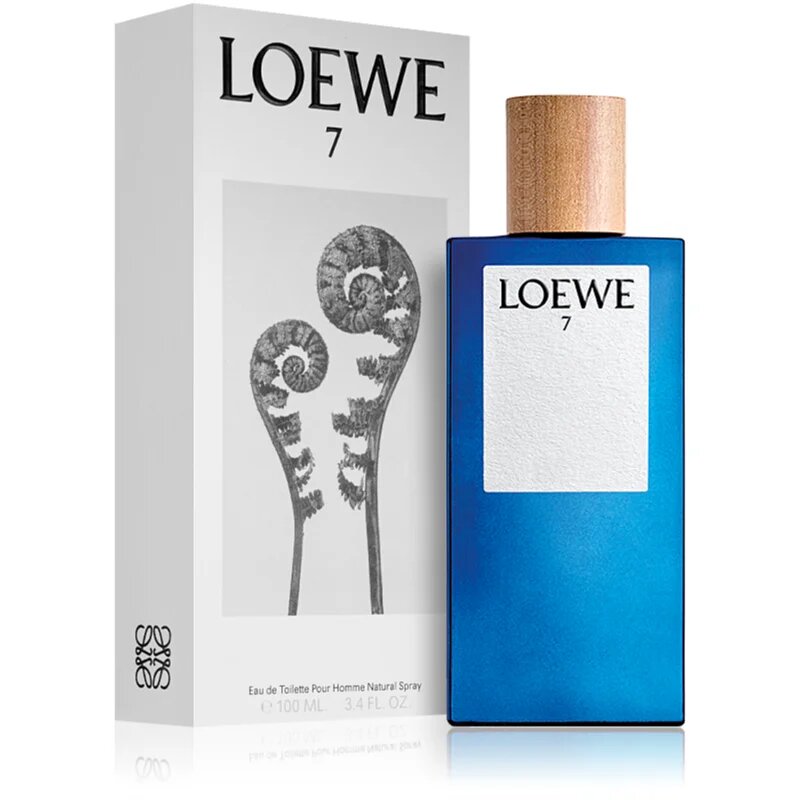 Loewe 7 toaletna voda za moške 100 ml