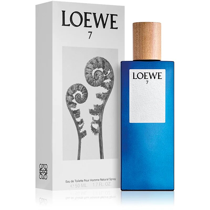 Loewe 7 toaletna voda za moške 50 ml