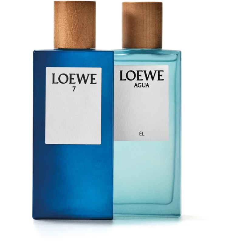 Loewe 7 toaletna voda za moške 50 ml