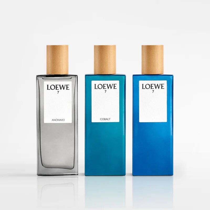 Loewe 7 toaletna voda za moške 50 ml