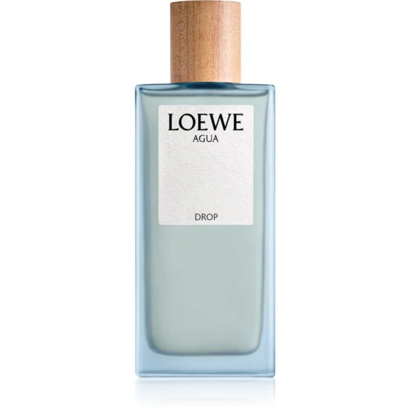 Loewe Agua Drop parfumska voda za ženske 100 ml