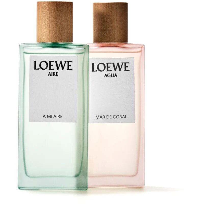Loewe Agua Mar de Coral toaletna voda za ženske 100 ml