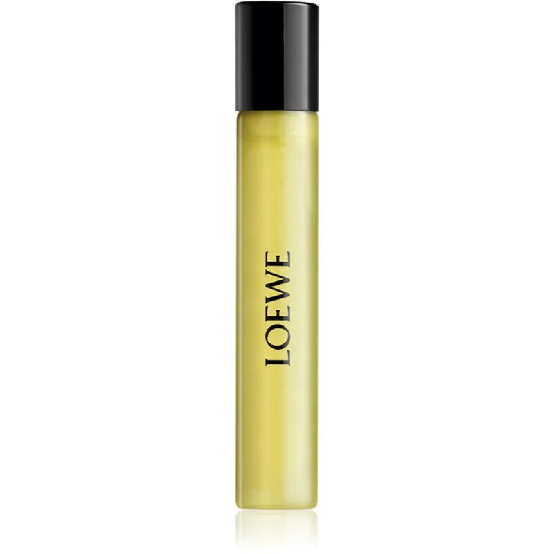 Loewe Agua toaletna voda uniseks 15 ml