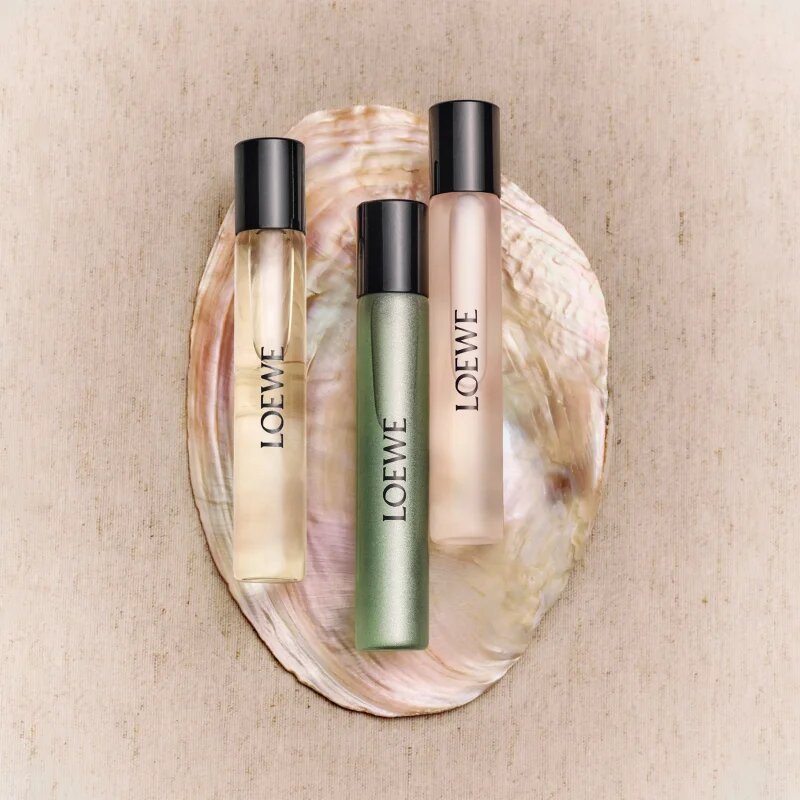 Loewe Agua toaletna voda uniseks 15 ml
